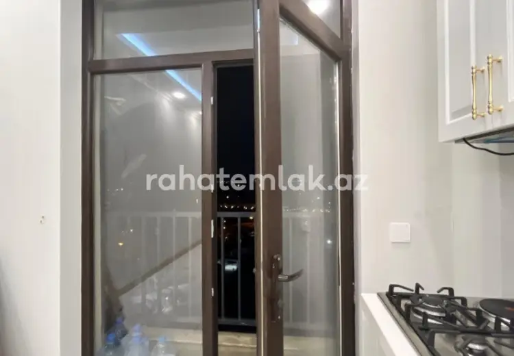 2 otaqlı mənzil Satılır, 7-ci mikrorayon, Binəqədi, Bakı