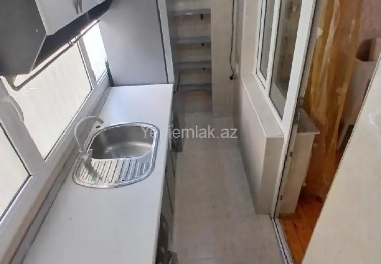 2 otaqlı mənzil Satılır, Xırdalan