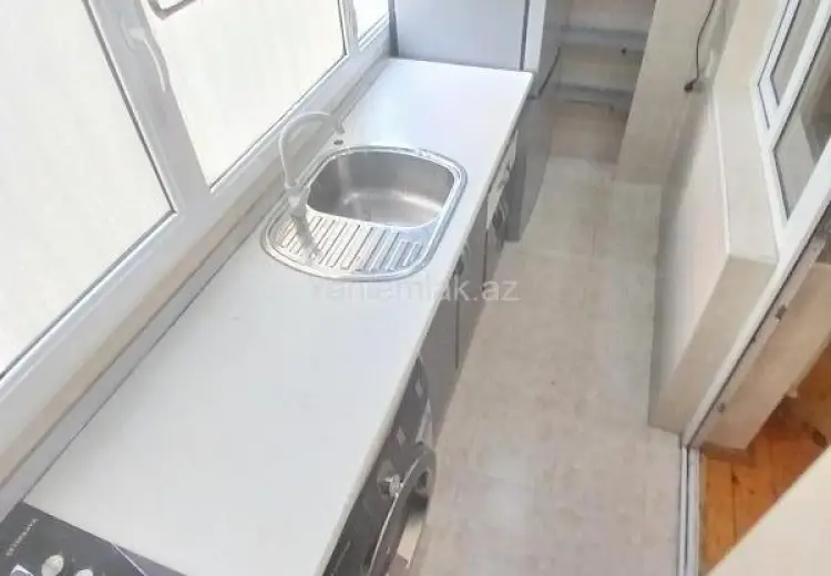 2 otaqlı mənzil Satılır, Xırdalan