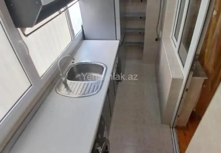 2 otaqlı mənzil Satılır, Xırdalan
