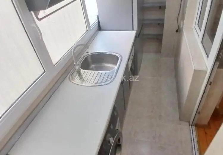 2 otaqlı mənzil Satılır, Xırdalan