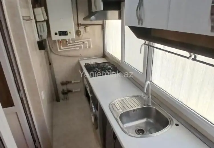 2 otaqlı mənzil Satılır, Xırdalan