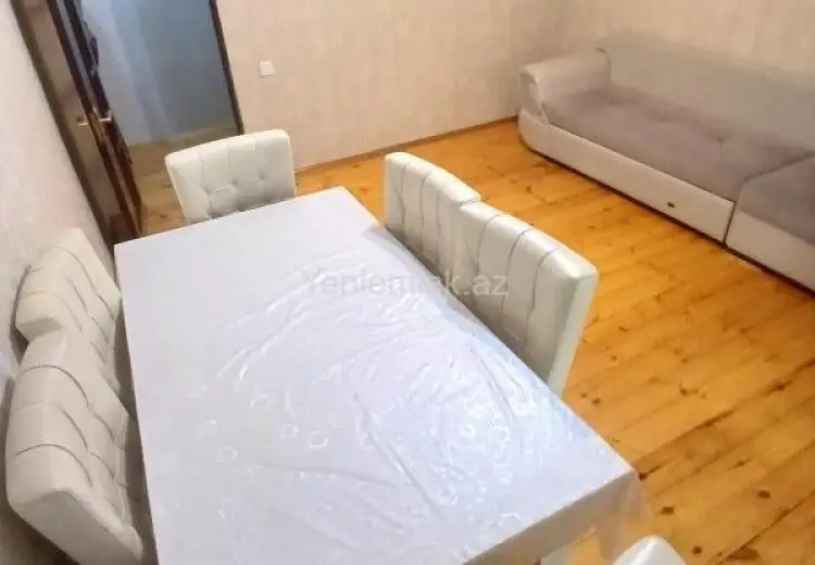 2 otaqlı mənzil Satılır, Xırdalan