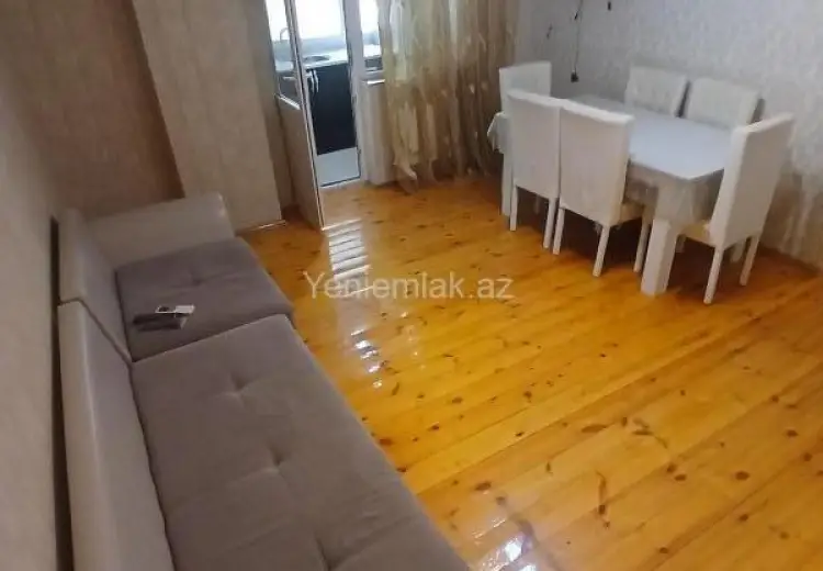 2 otaqlı mənzil Satılır, Xırdalan