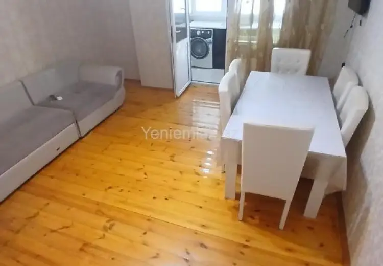 2 otaqlı mənzil Satılır, Xırdalan