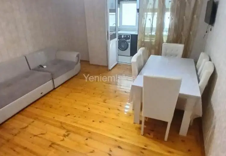 2 otaqlı mənzil Satılır, Xırdalan