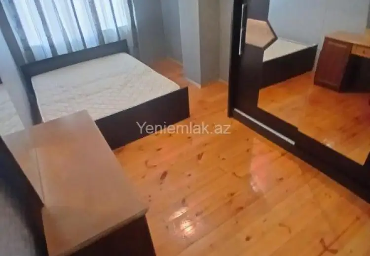 2 otaqlı mənzil Satılır, Xırdalan