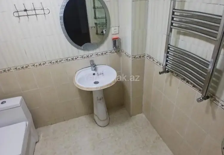 2 otaqlı mənzil Satılır, Xırdalan
