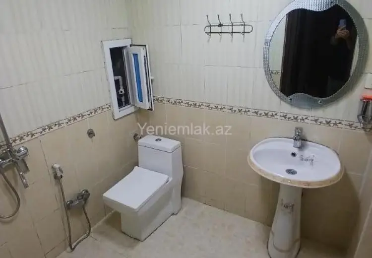 2 otaqlı mənzil Satılır, Xırdalan