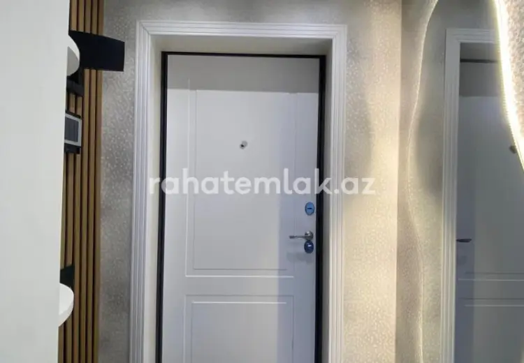 2 otaqlı mənzil Satılır, Xırdalan