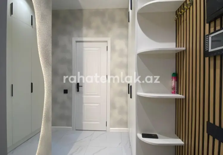 2 otaqlı mənzil Satılır, Xırdalan
