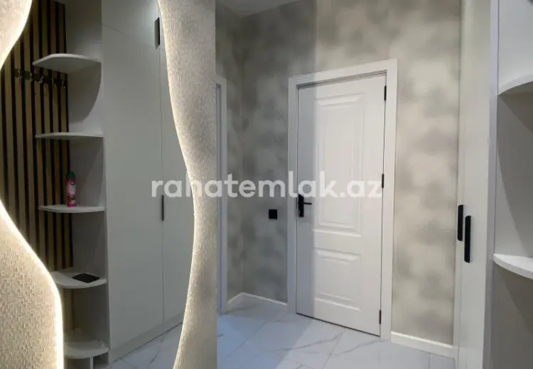 2 otaqlı mənzil Satılır, Xırdalan