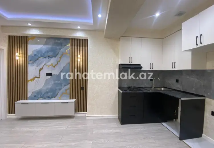 2 otaqlı mənzil Satılır, Xırdalan