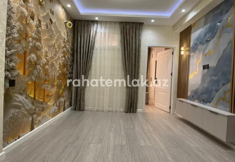 2 otaqlı mənzil Satılır, Xırdalan