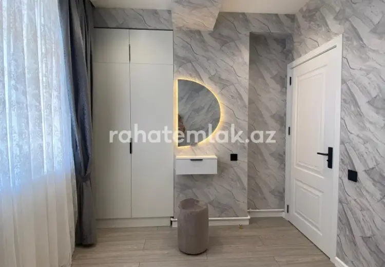 2 otaqlı mənzil Satılır, Xırdalan