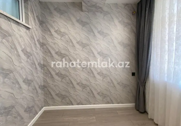2 otaqlı mənzil Satılır, Xırdalan