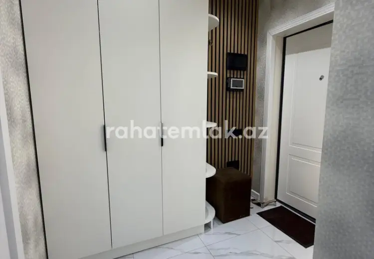 2 otaqlı mənzil Satılır, Xırdalan