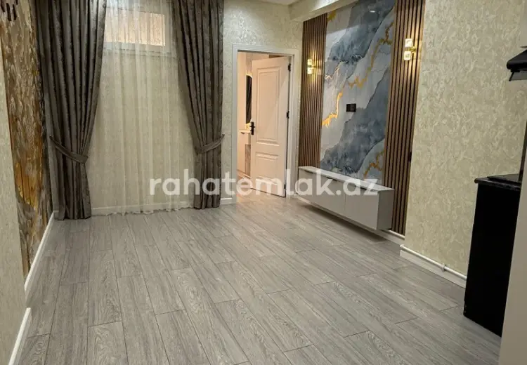 2 otaqlı mənzil Satılır, Xırdalan