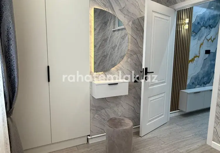 2 otaqlı mənzil Satılır, Xırdalan
