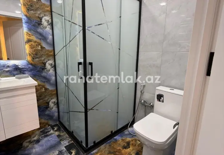 2 otaqlı mənzil Satılır, Xırdalan