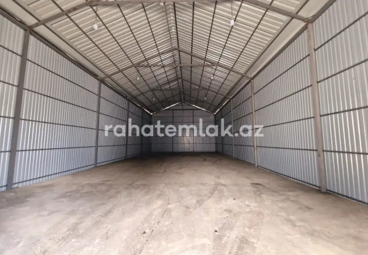 180 m² Obyekt / Ofis Kirayə (aylıq), Nərimanov, Bakı