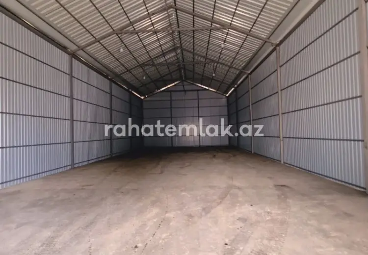180 m² Obyekt / Ofis Kirayə (aylıq), Nərimanov, Bakı