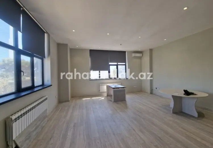 180 m² Obyekt / Ofis Kirayə (aylıq), Nərimanov, Bakı