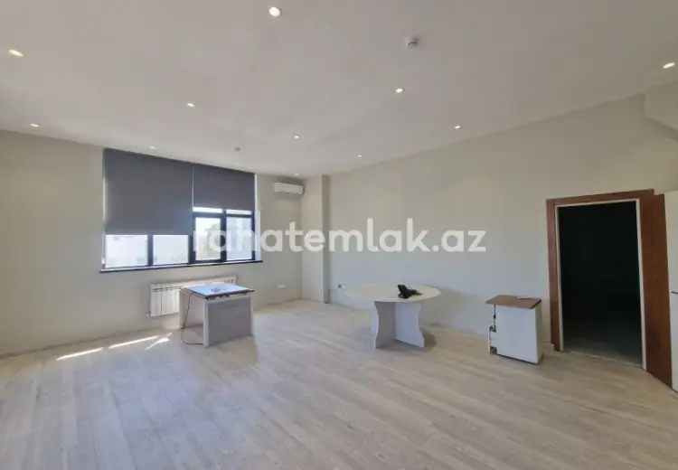 180 m² Obyekt / Ofis Kirayə (aylıq), Nərimanov, Bakı