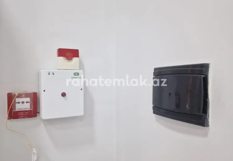 180 m² Obyekt / Ofis Kirayə (aylıq), Nərimanov, Bakı