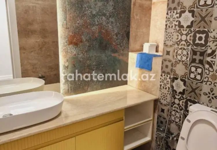 180 m² Obyekt / Ofis Kirayə (aylıq), Nərimanov, Bakı