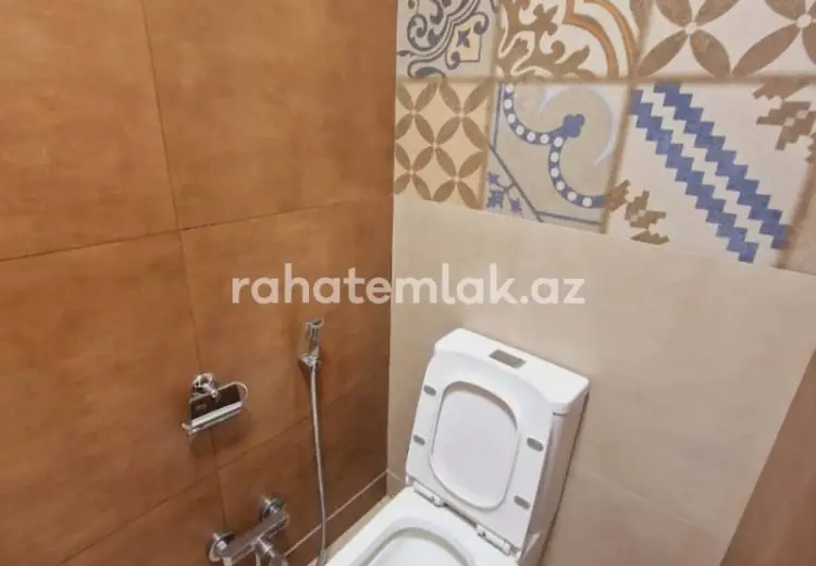 180 m² Obyekt / Ofis Kirayə (aylıq), Nərimanov, Bakı