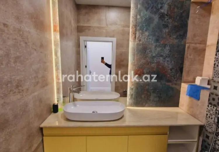 180 m² Obyekt / Ofis Kirayə (aylıq), Nərimanov, Bakı