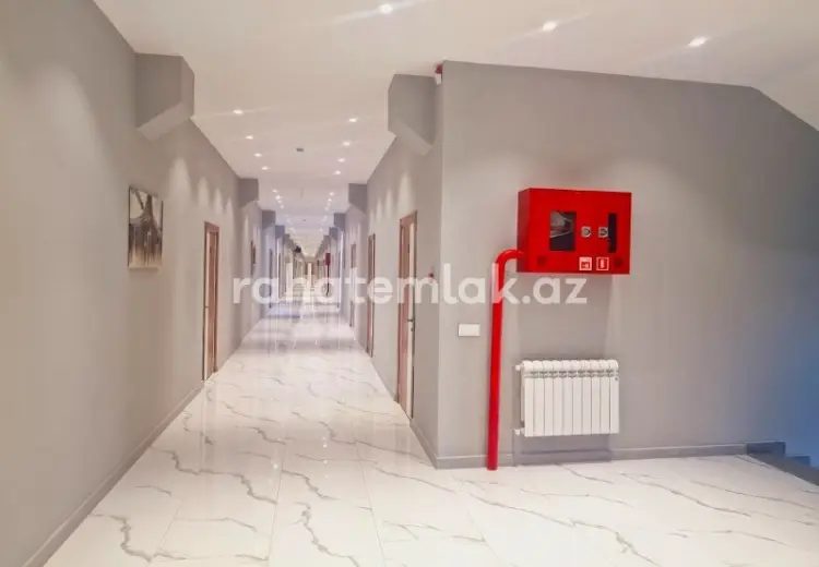 180 m² Obyekt / Ofis Kirayə (aylıq), Nərimanov, Bakı