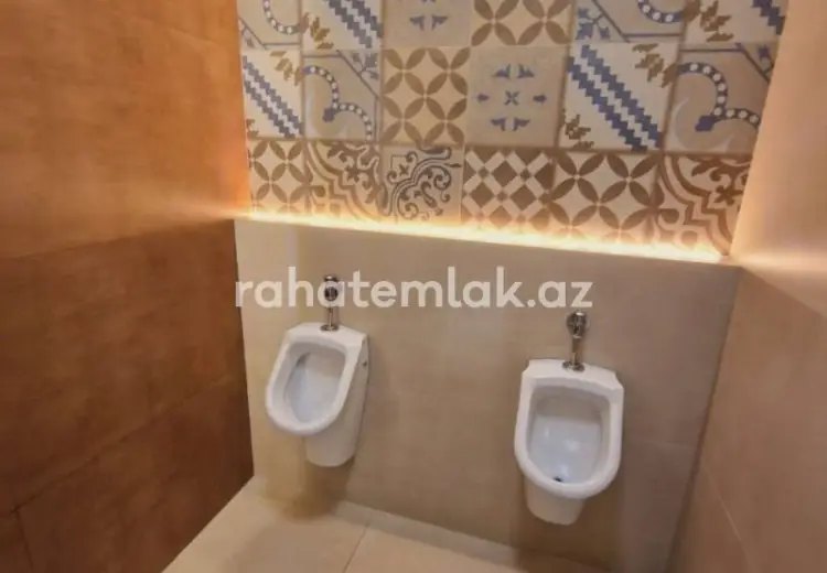 180 m² Obyekt / Ofis Kirayə (aylıq), Nərimanov, Bakı