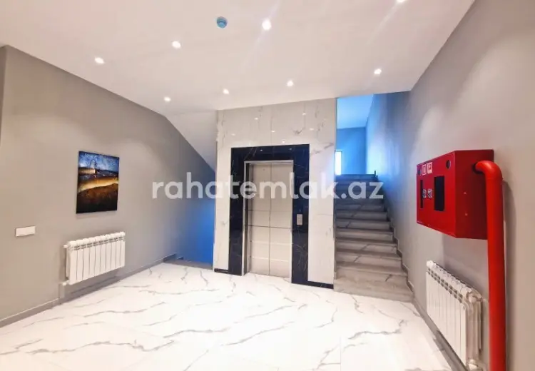 180 m² Obyekt / Ofis Kirayə (aylıq), Nərimanov, Bakı