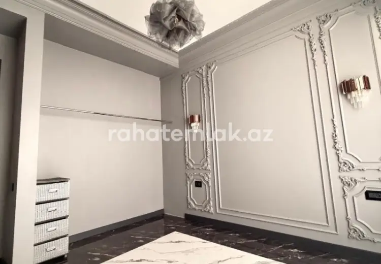 2 otaqlı mənzil Satılır, Bakı