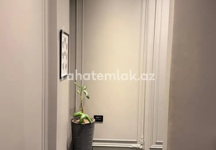 2 otaqlı mənzil Satılır, Bakı