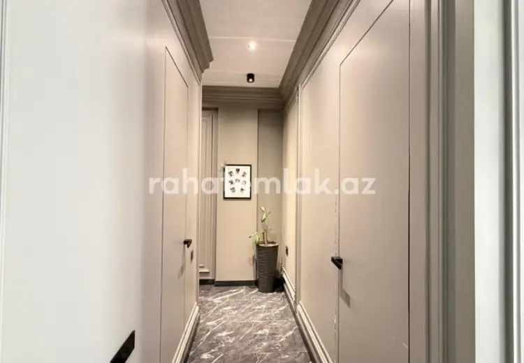2 otaqlı mənzil Satılır, Bakı
