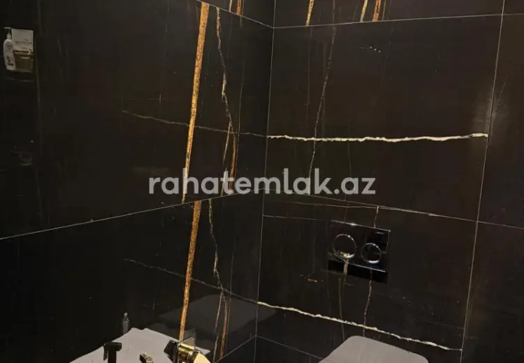 2 otaqlı mənzil Satılır, Bakı