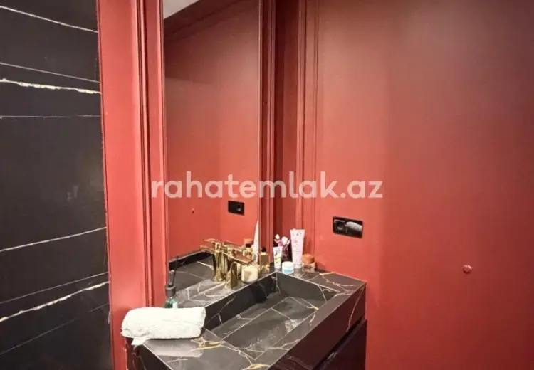 2 otaqlı mənzil Satılır, Bakı