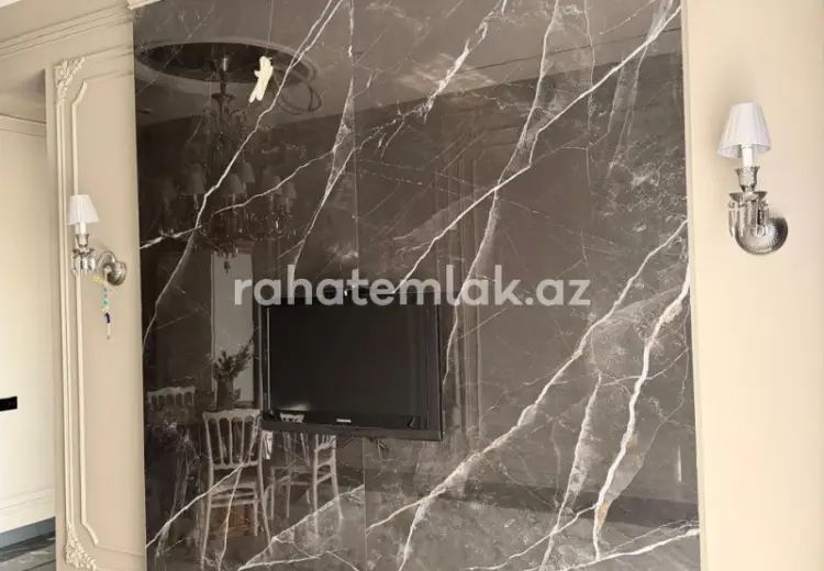 2 otaqlı mənzil Satılır, Bakı
