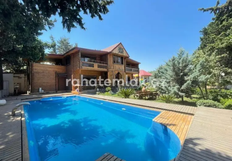 4 otaqlı mənzil Satılır, Bakı