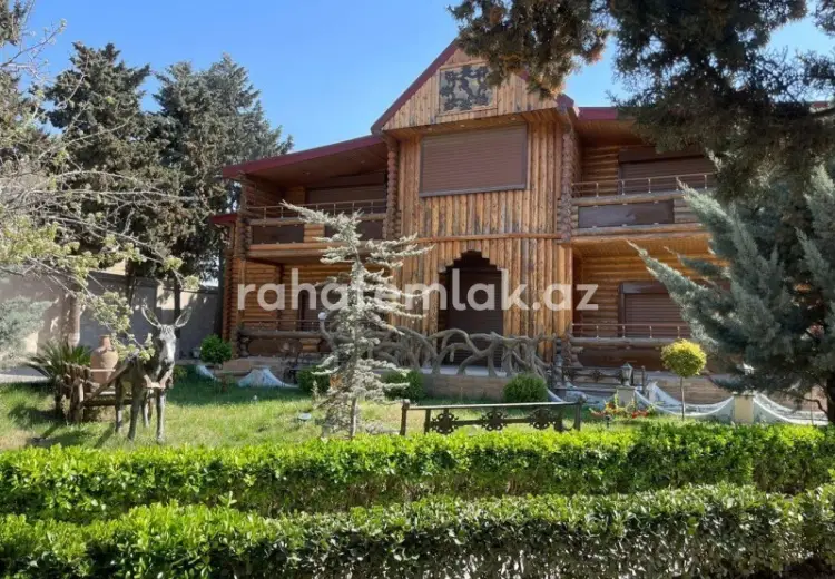4 otaqlı mənzil Satılır, Bakı