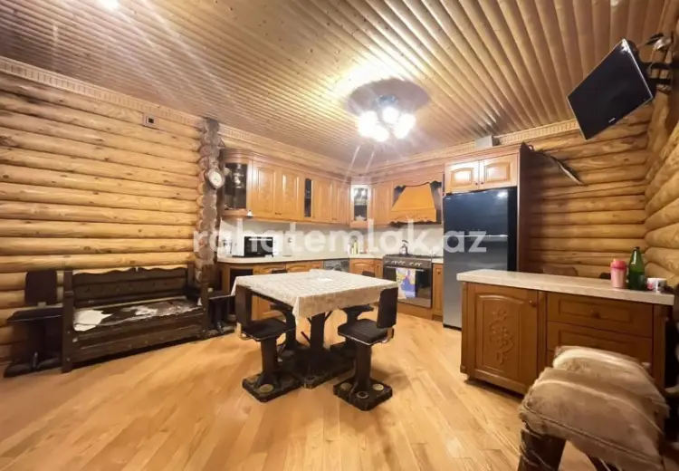 4 otaqlı mənzil Satılır, Bakı