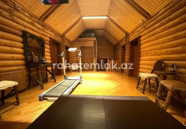 4 otaqlı mənzil Satılır, Bakı