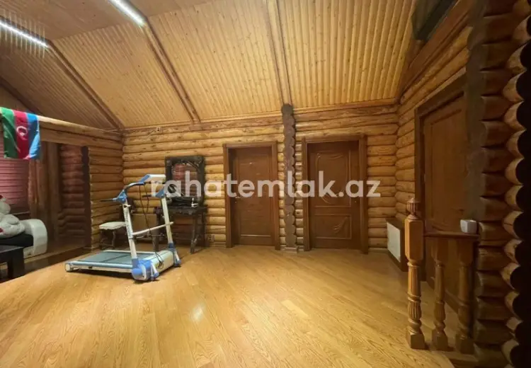 4 otaqlı mənzil Satılır, Bakı