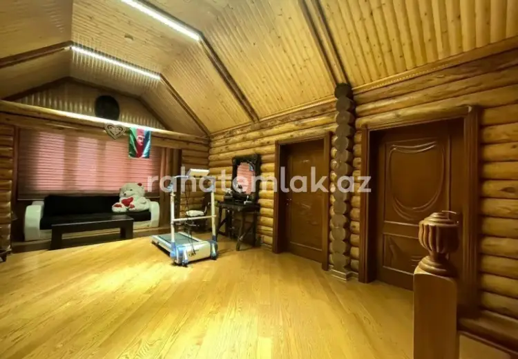 4 otaqlı mənzil Satılır, Bakı