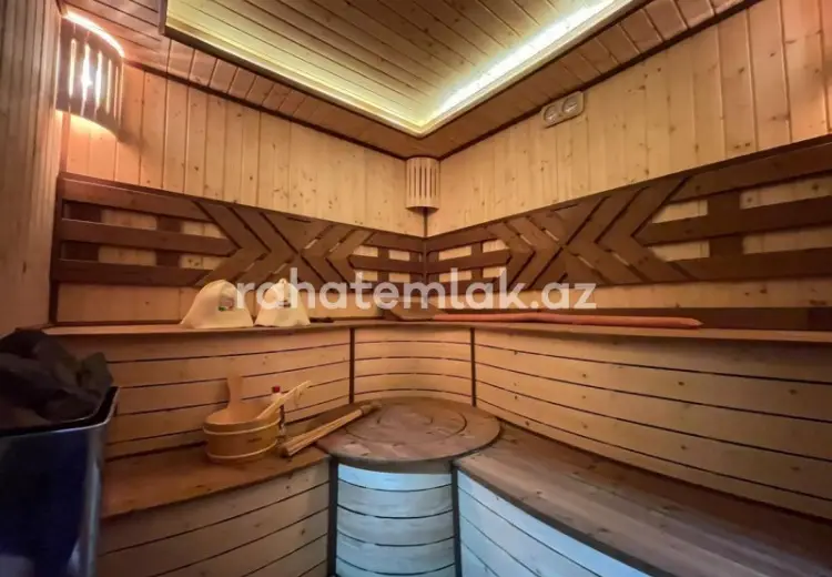 4 otaqlı mənzil Satılır, Bakı