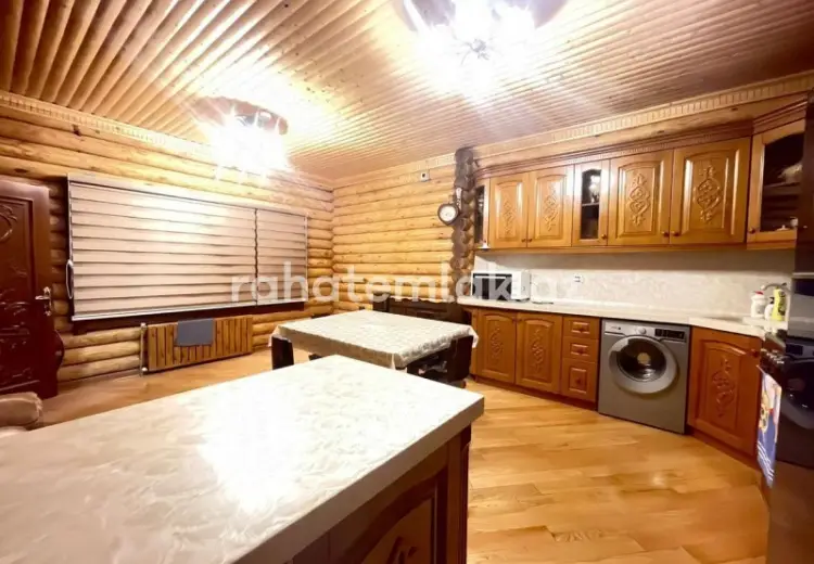 4 otaqlı mənzil Satılır, Bakı