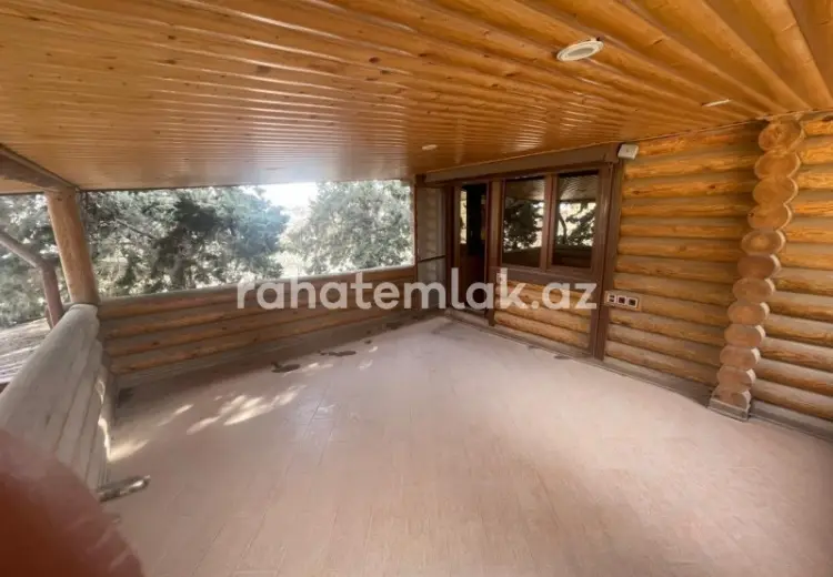 4 otaqlı mənzil Satılır, Bakı